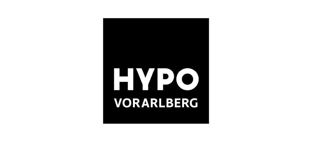 Logo der HYPO Vorarlberg