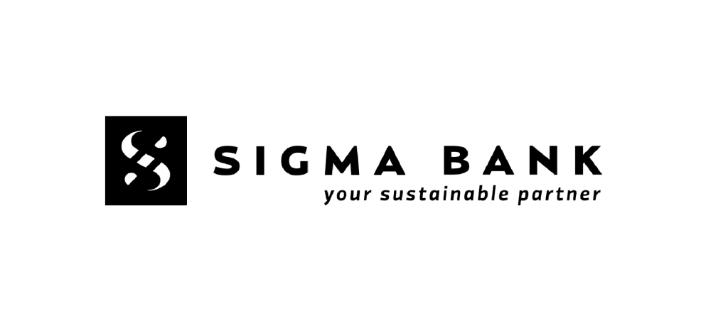 Logo der Sigma Bank