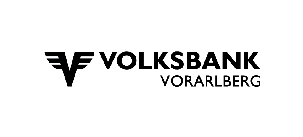 Logo der Volksbank Vorarlberg